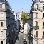 Nice T3 For 5 In The 13Th - Paris