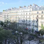 Nice T3 For 5 In The 13Th - Paris